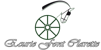 Ecurie Font Clarette